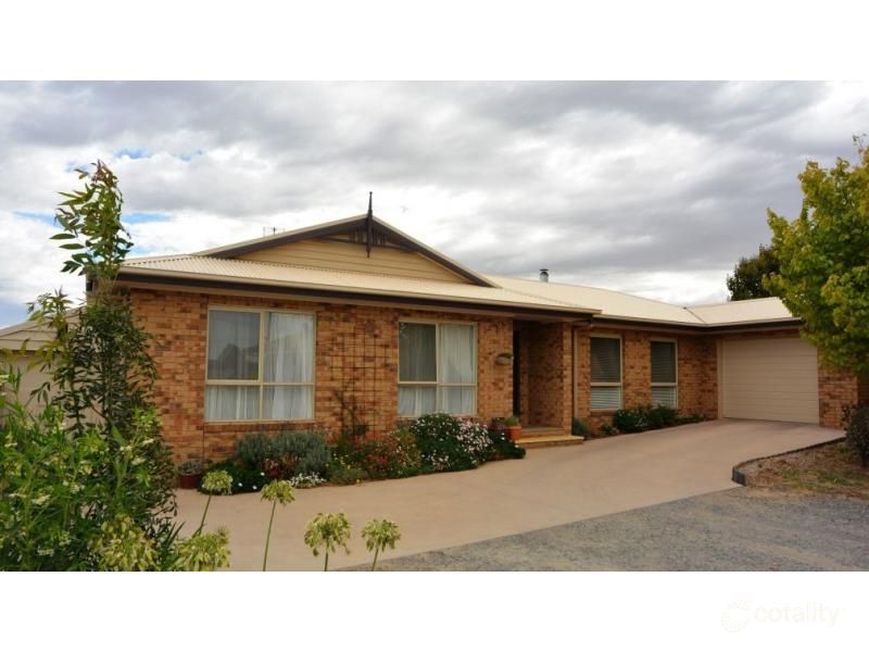 3/1 Henderson St, Stawell, VIC 3380