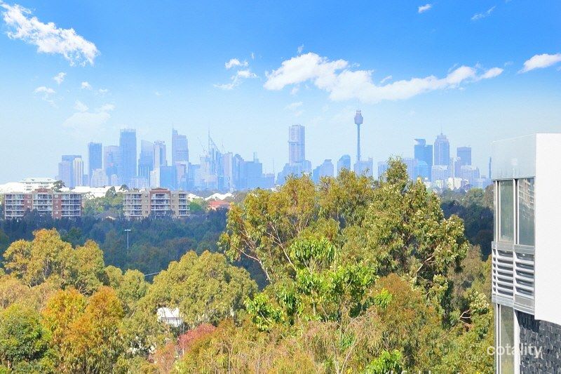 309/1 Avenue Of Europe, Newington, NSW 2127