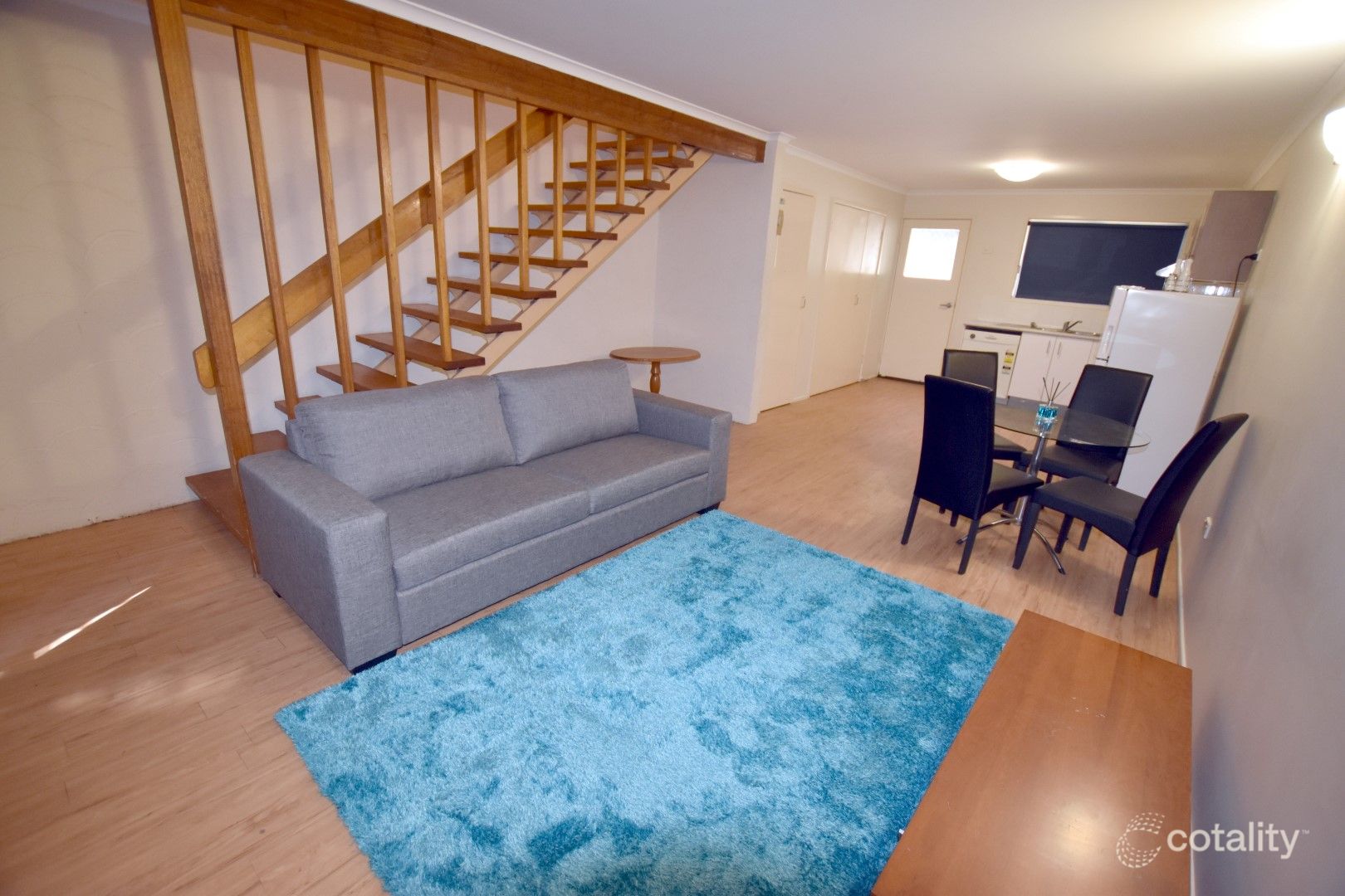 3/43 Harbour Tce, Gladstone Central, QLD 4680