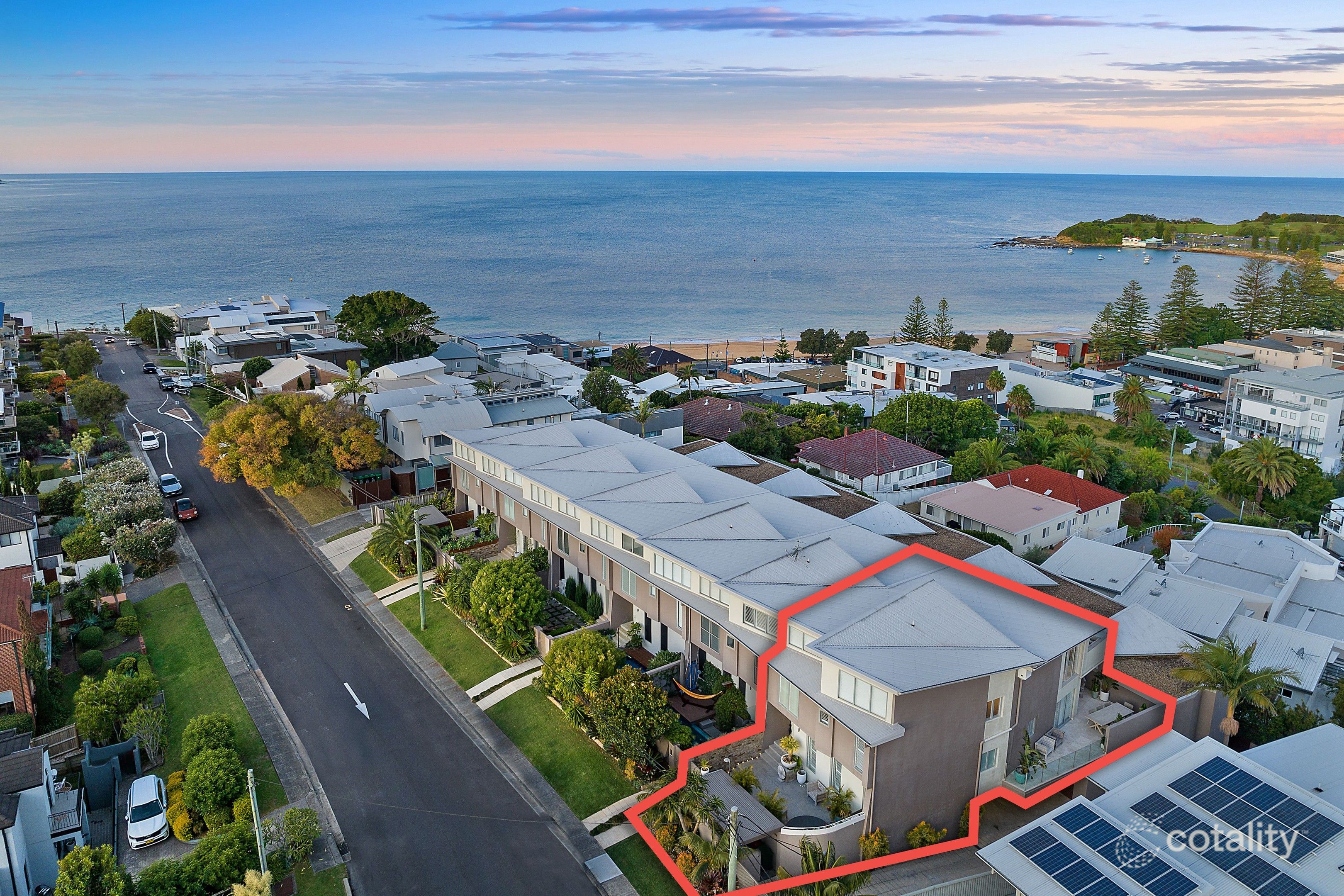 1/22-26 Barnhill Rd, Terrigal, NSW 2260