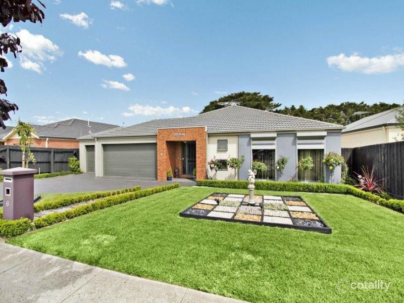 6 Egan Ct, Riddells Creek, VIC 3431