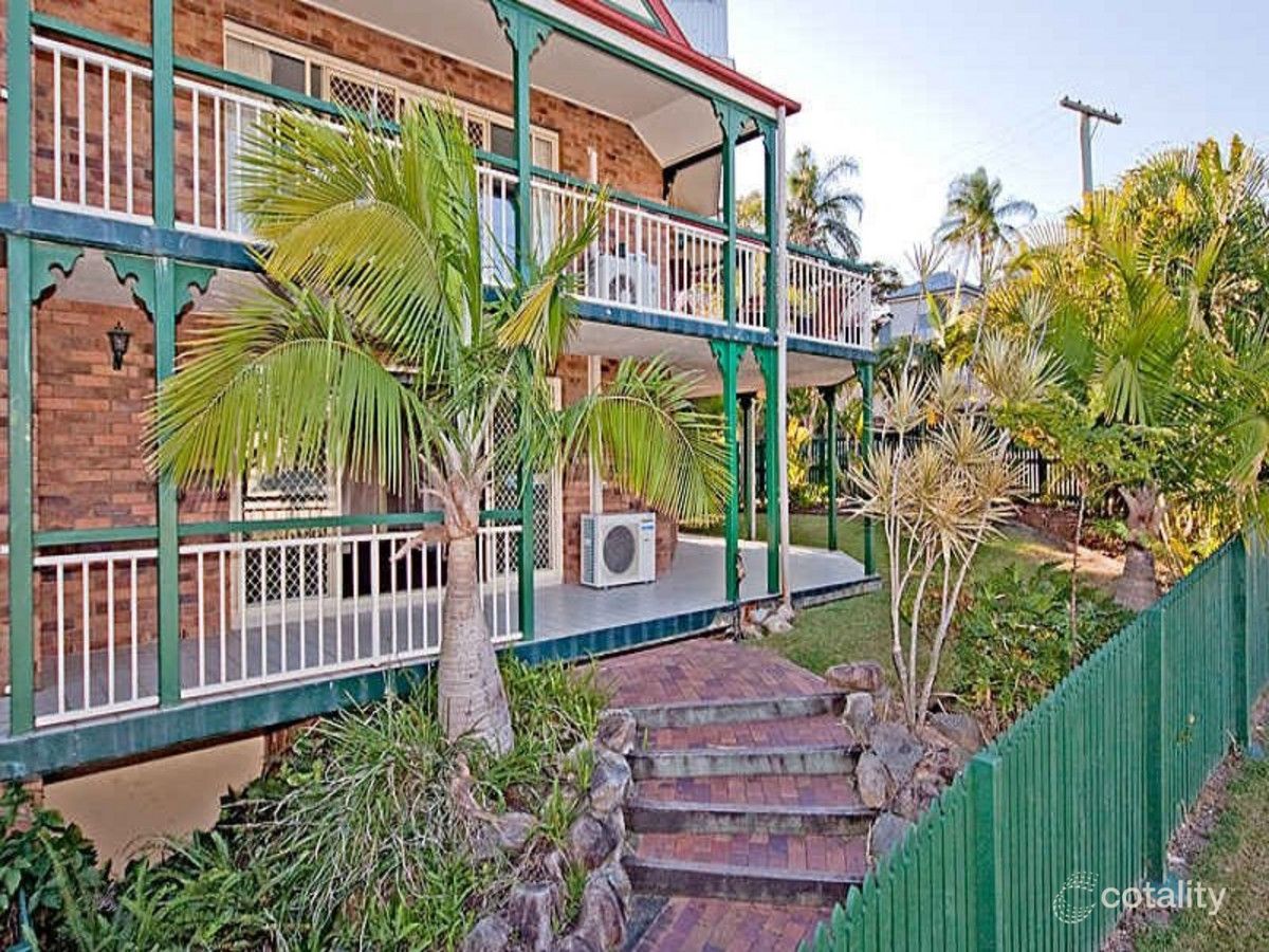 3/24 Great George St, Paddington, QLD 4064