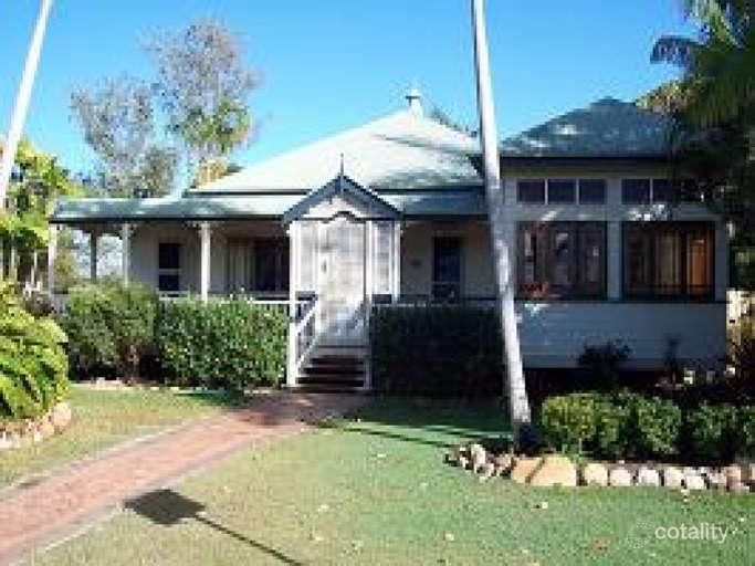 1 Glebe Pl, Kirwan, QLD 4817