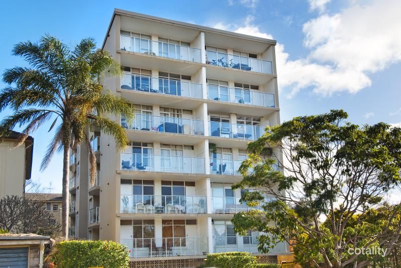 15/66 Darley Rd, Manly, NSW 2095
