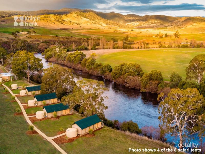 3411 Lyell Hwy, Gretna, TAS 7140