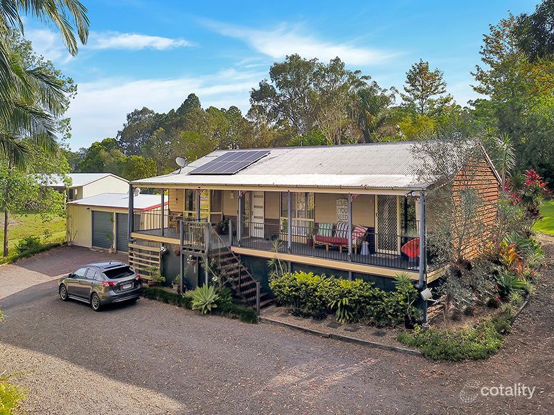 35 Ballantyne Ct, Glenview, QLD 4553