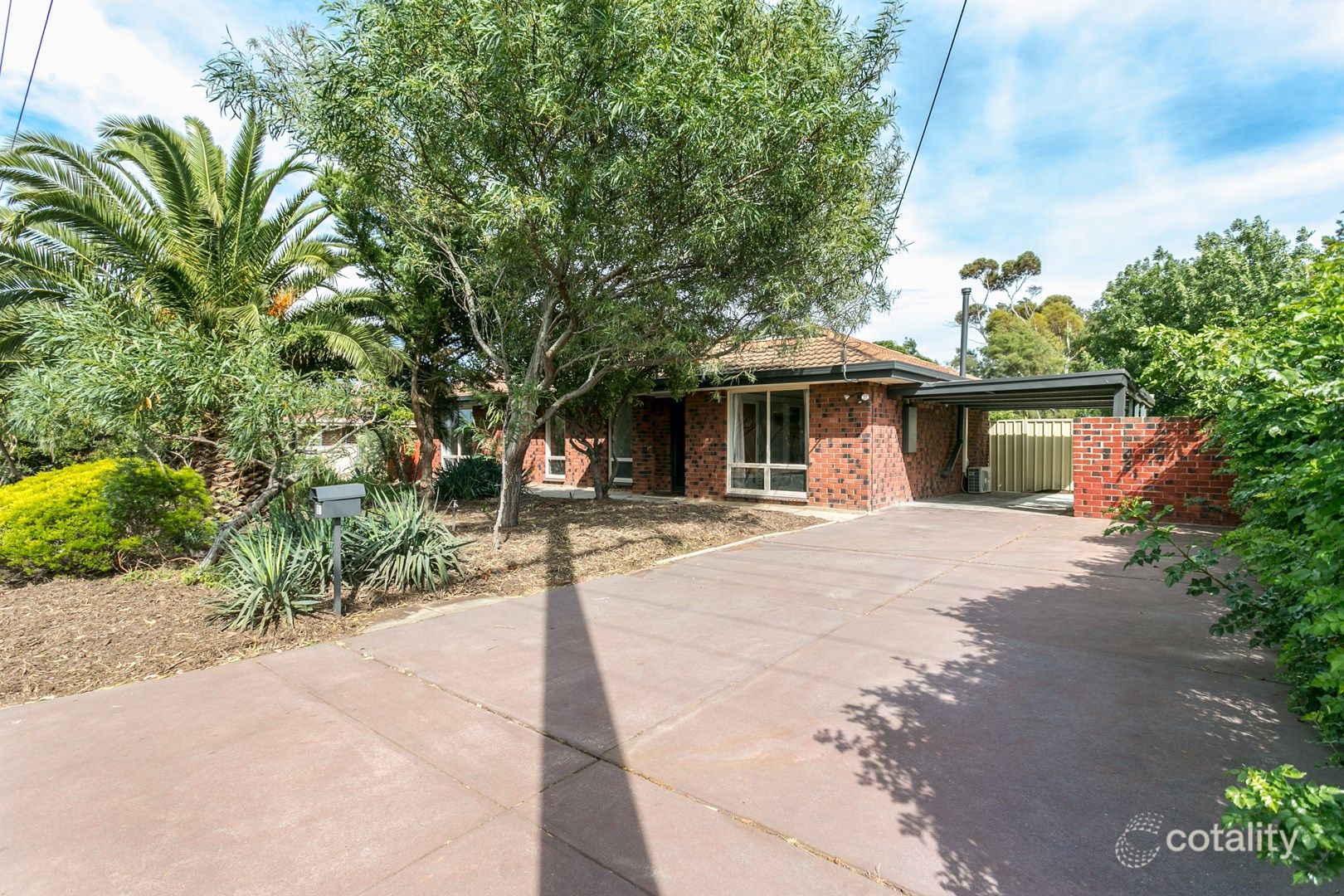 21 Mirrimar Cres, Reynella, SA 5161