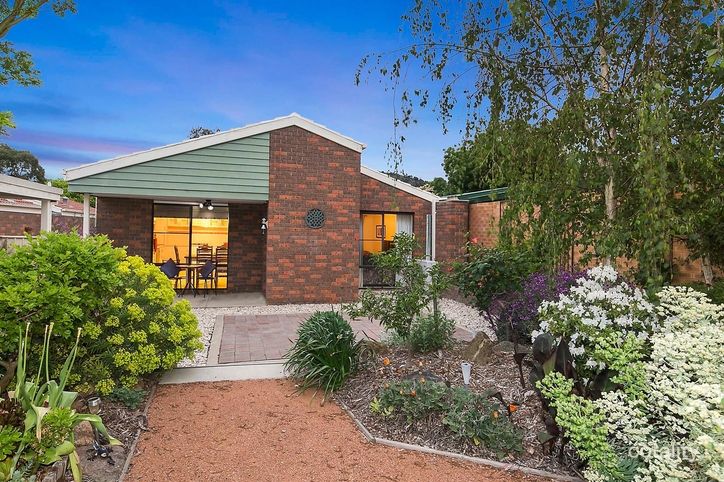 3 Hammill Cl, Calwell, ACT 2905