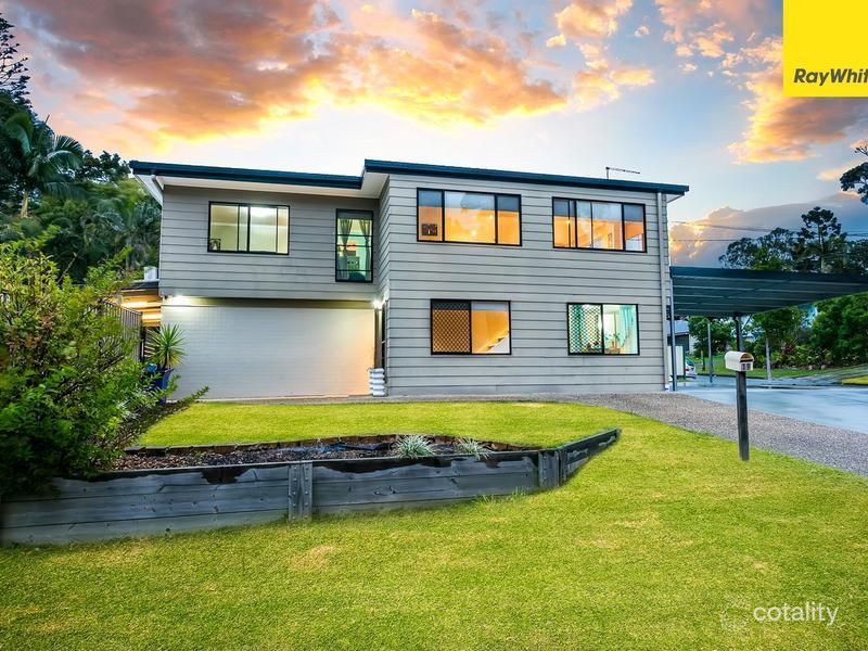 19 Hakea St, Crestmead, QLD 4132
