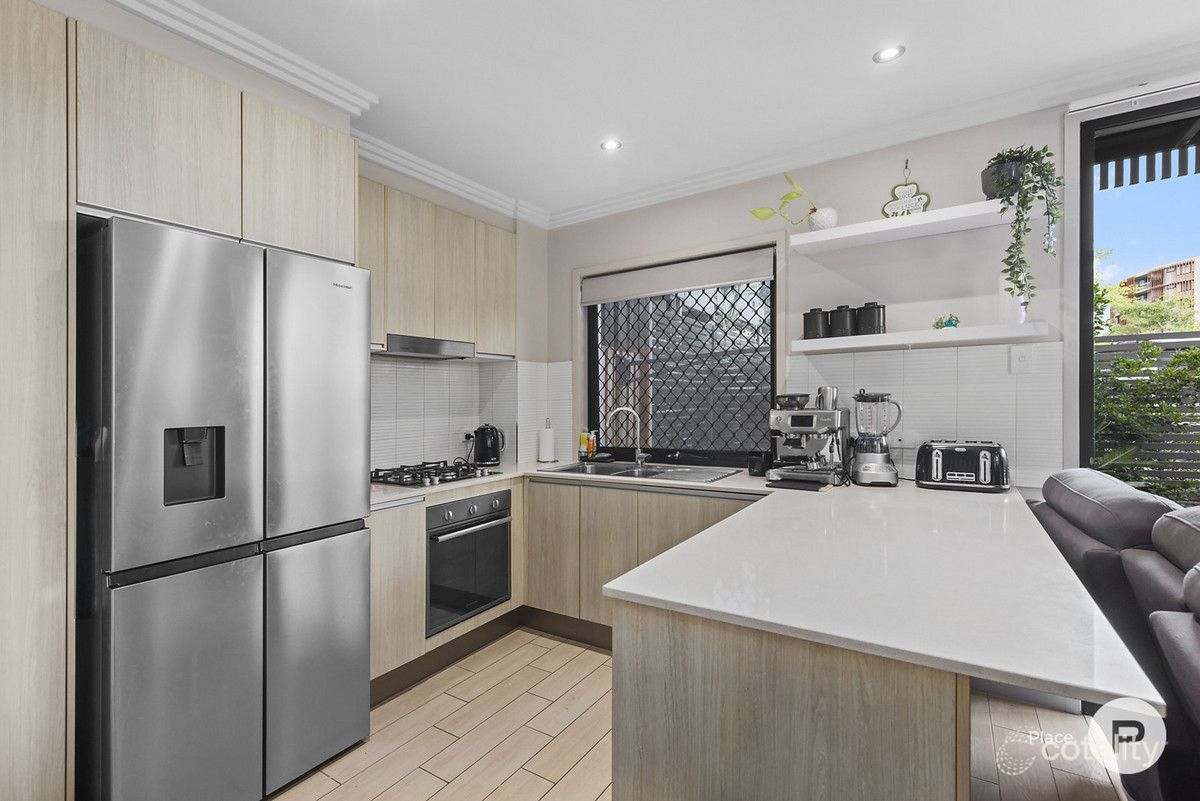 16/1914 Creek Rd, Cannon Hill, QLD 4170