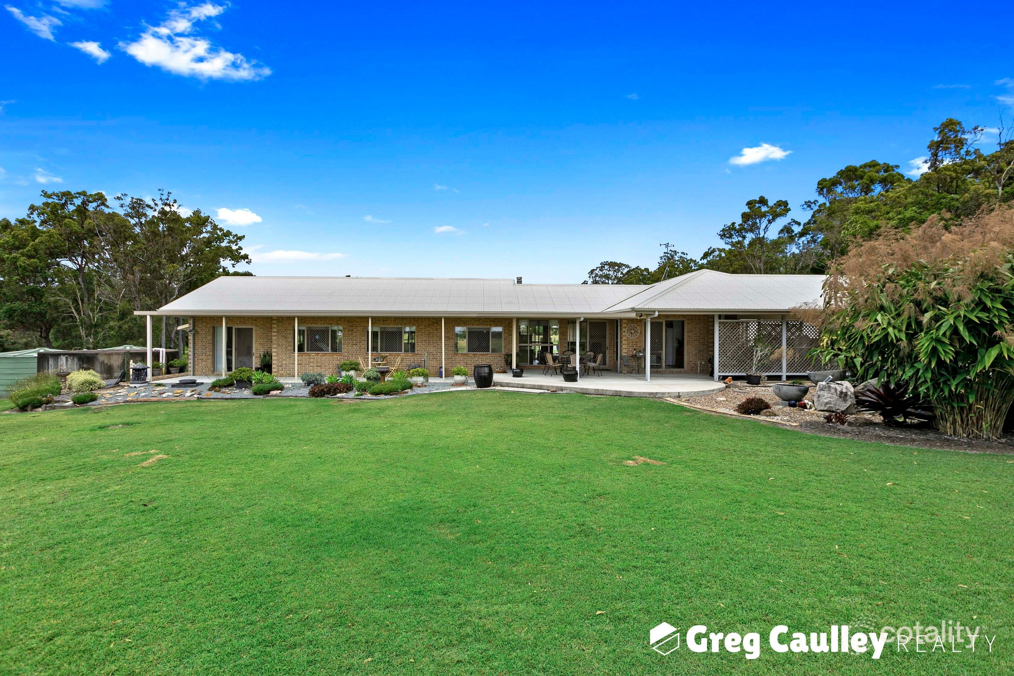 151 Langer Rd, Bidwill, QLD 4650