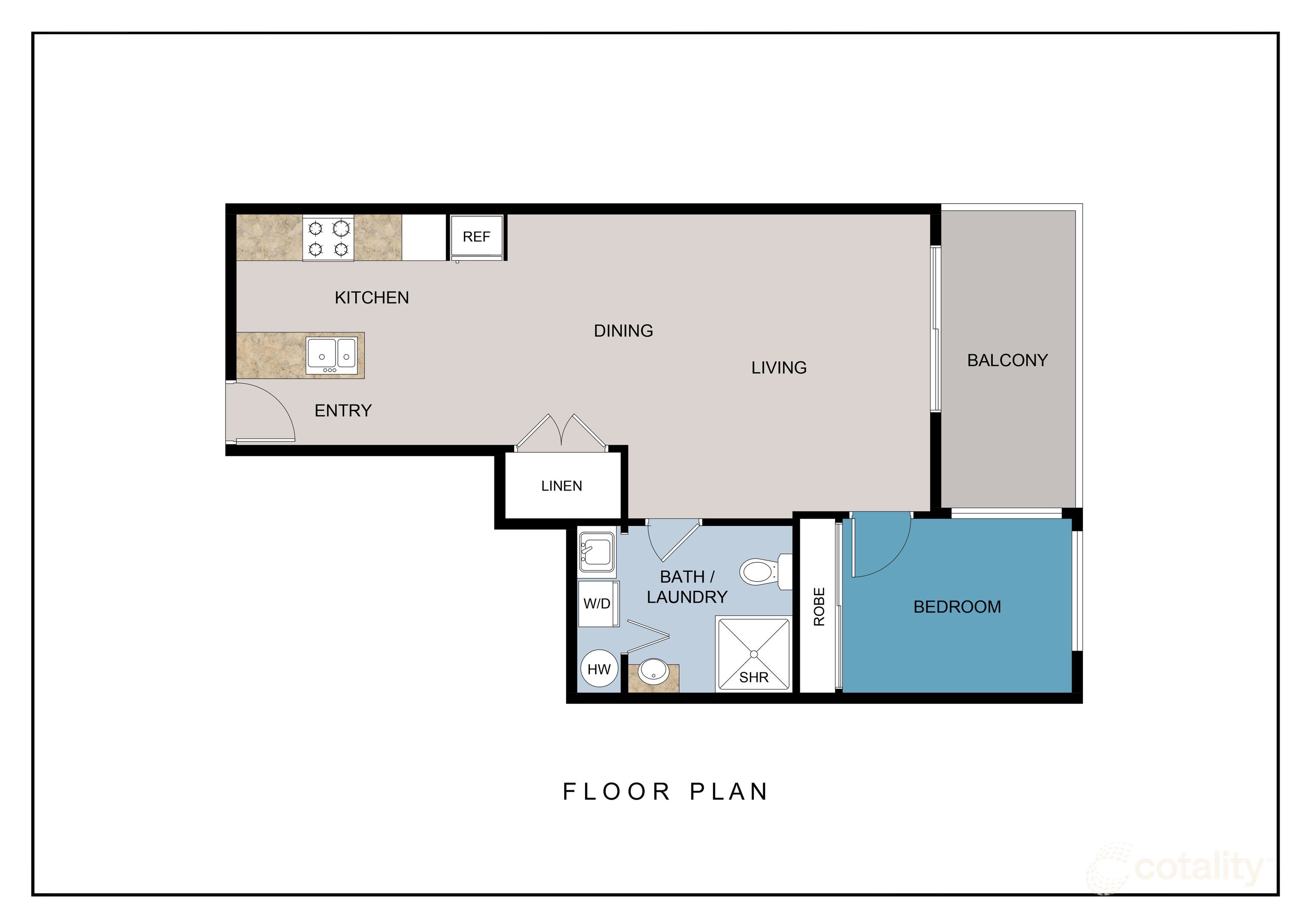17/28 Watson St, Turner, ACT 2612