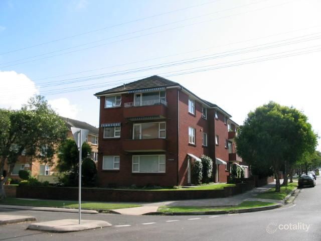 2/17 Osborne Rd, Manly, NSW 2095