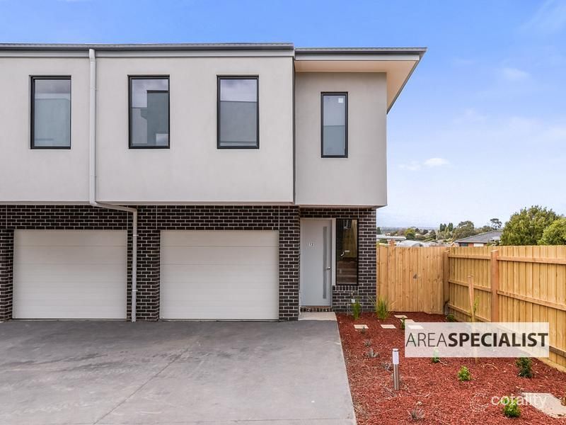 12/66 Outlook Dr, Dandenong North, VIC 3175