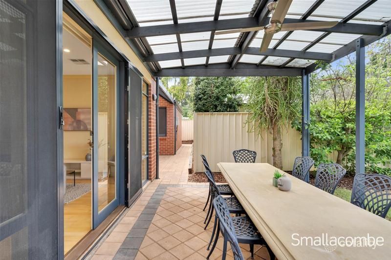 1 Palmer Ave, Myrtle Bank, SA 5064