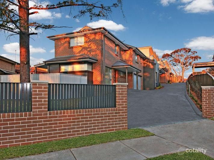 10/190 Lambeth St, Picnic Point, NSW 2213