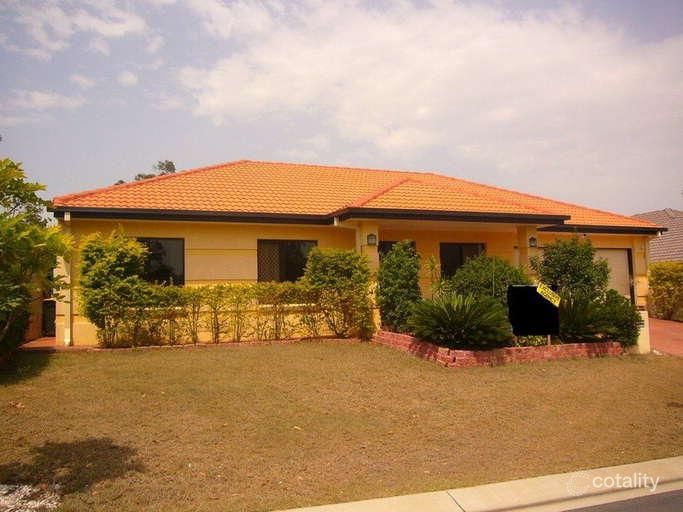 4 Canterbury Cl, Forest Lake, QLD 4078
