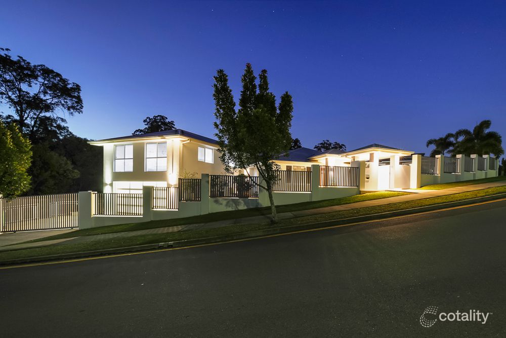 12 Swagman Rd, Gilston, QLD 4211