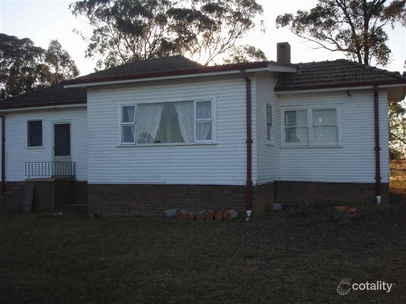 691 Old Pitt Town Rd, Oakville, NSW 2765