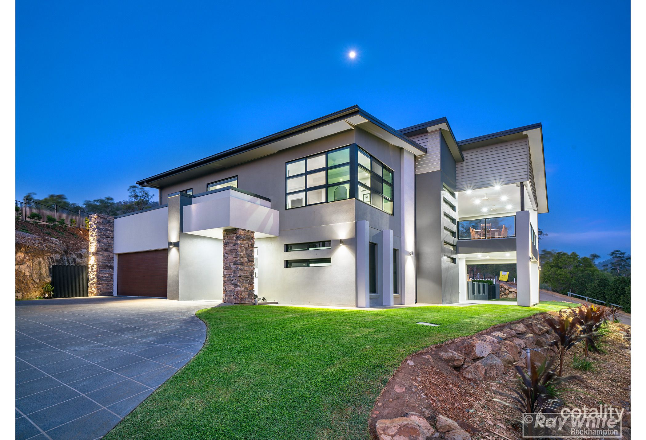 9 Vanderspek Pl, Frenchville, QLD 4701
