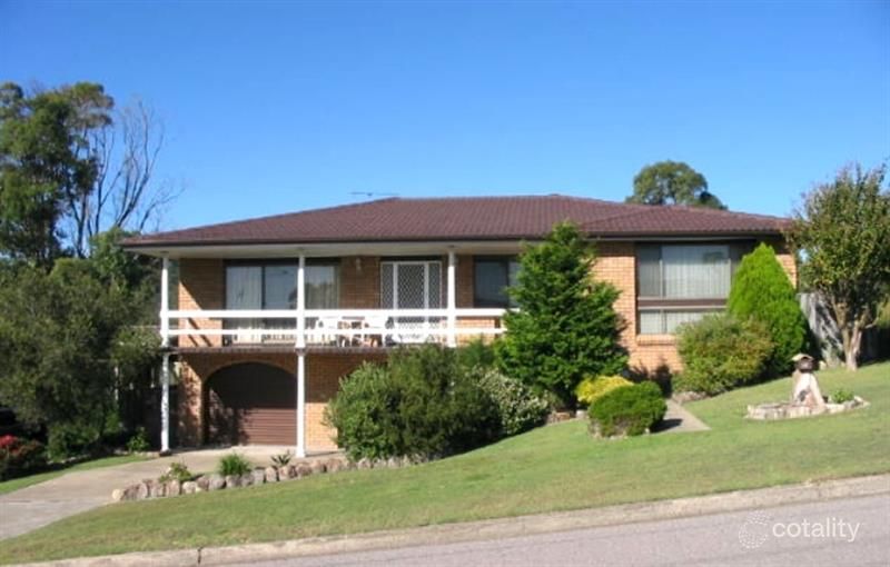 23 Kerrigan St, Nelson Bay, NSW 2315