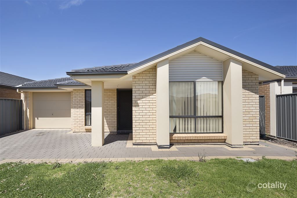 16 Oregon Ave, Andrews Farm, SA 5114