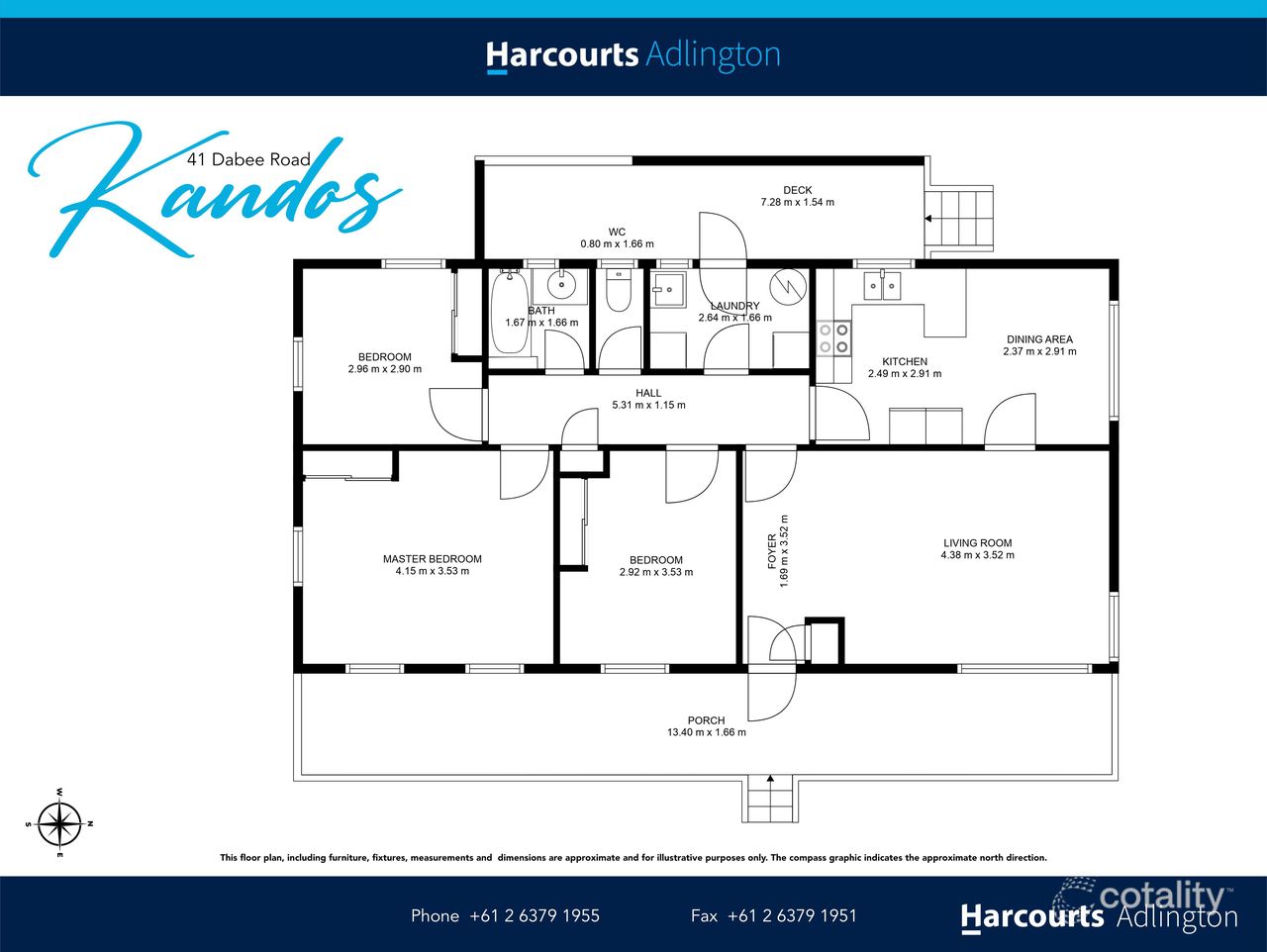 41 Dabee Rd, Kandos, NSW 2848