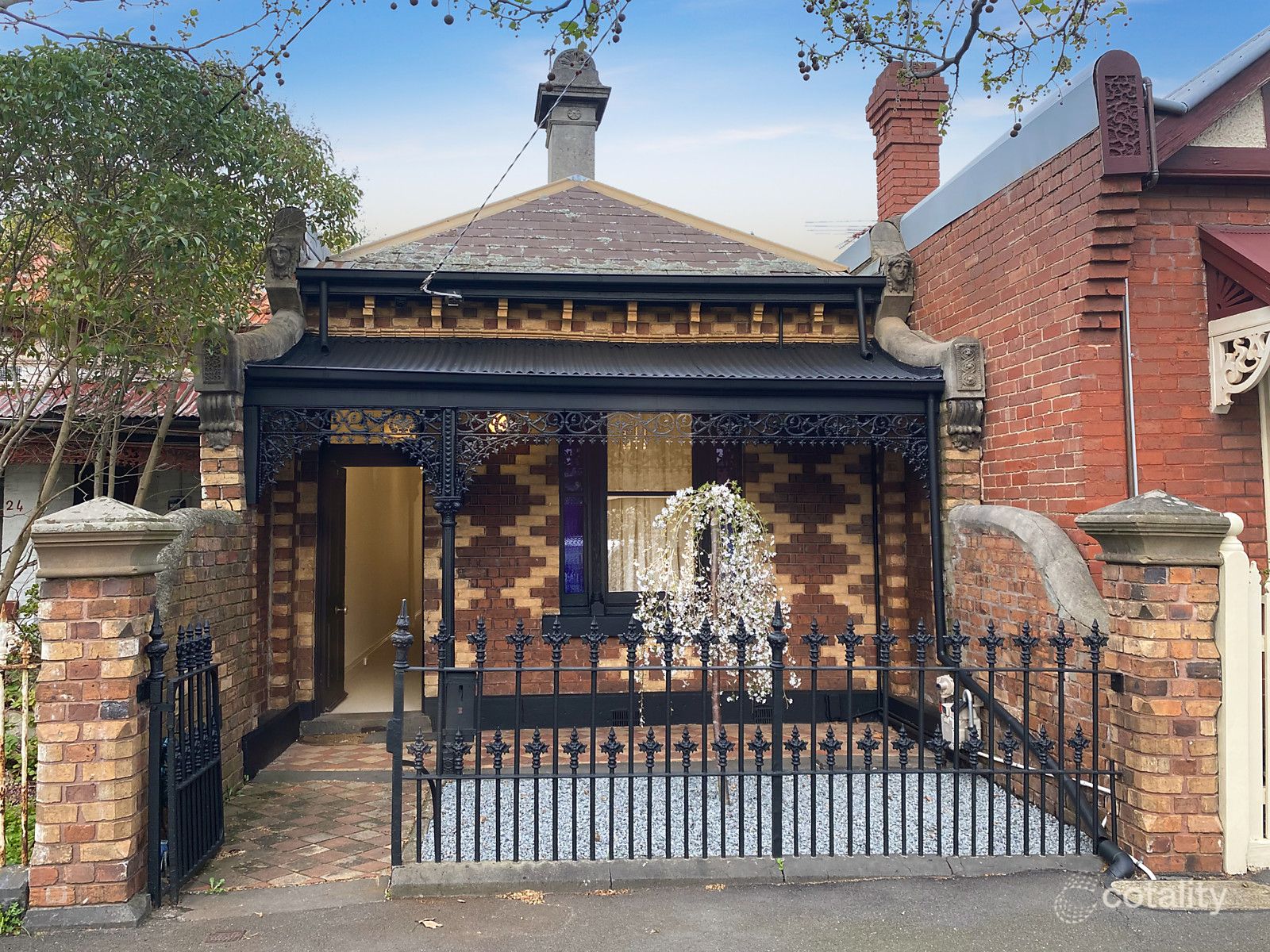 22 Kneen St, Fitzroy North, VIC 3068