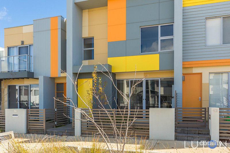 14 Parilla St, Crace, ACT 2911