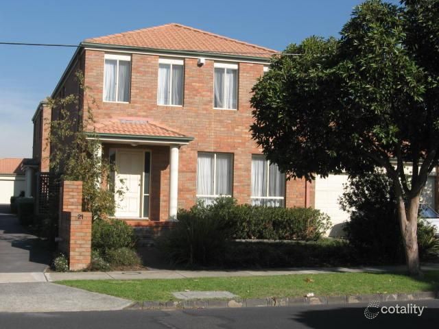 2/21 Brougham St, Box Hill, VIC 3128