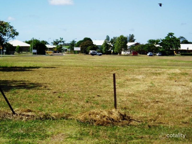 216a Bargara Rd, Kalkie, QLD 4670