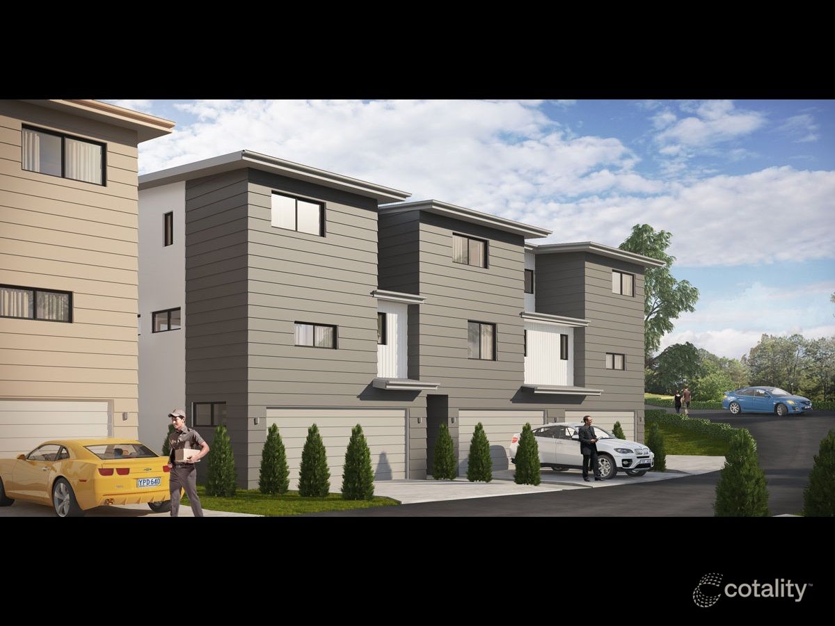 39/62 Plucks Rd, Arana Hills, QLD 4054
