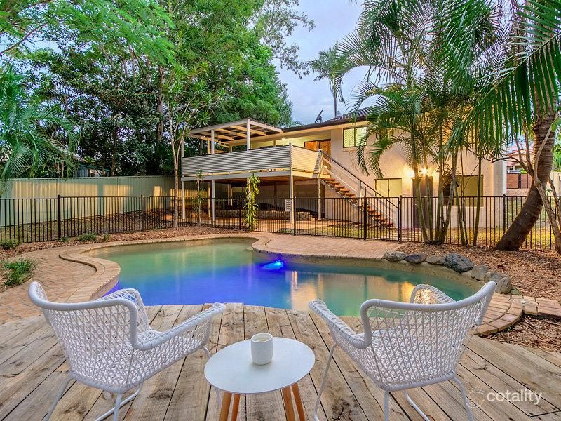 28 Dugandan St, Nerang, QLD 4211