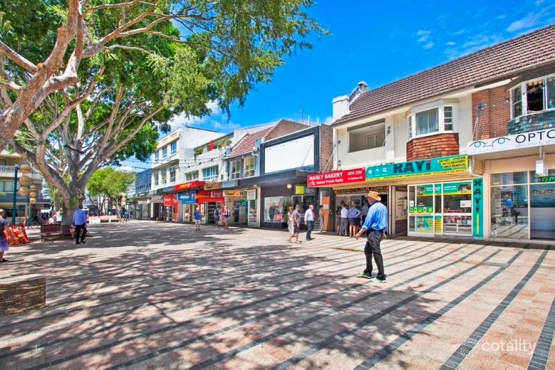 301/48-52 Sydney Rd, Manly, NSW 2095