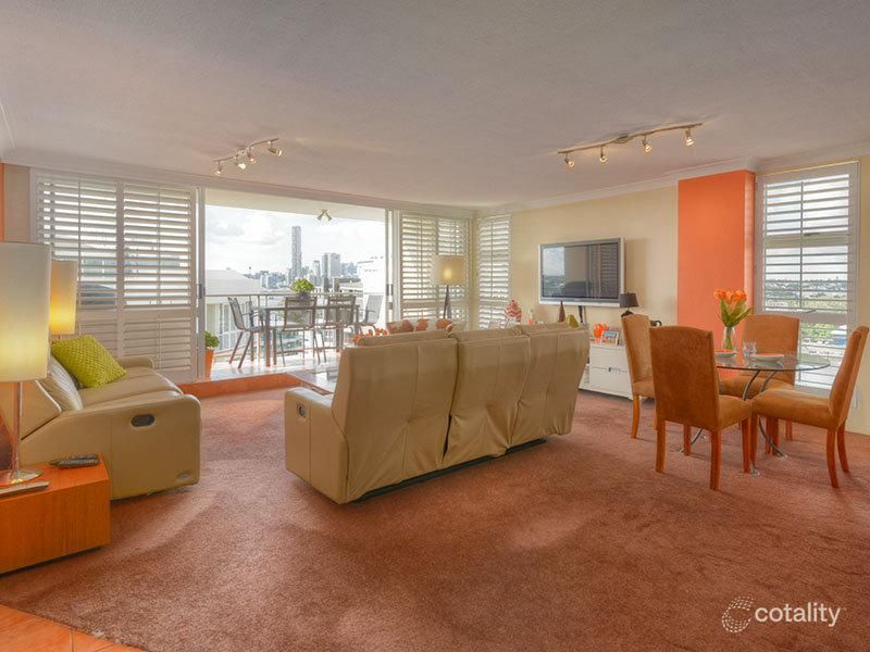 54/24 Dunmore Tce, Auchenflower, QLD 4066