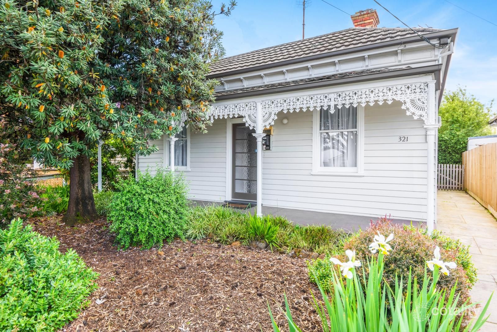321 Eureka St, Ballarat East, VIC 3350