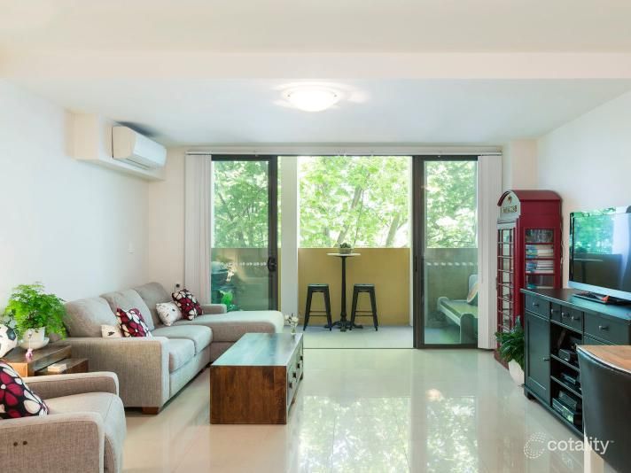 4/1421 Botany Rd, Botany, NSW 2019