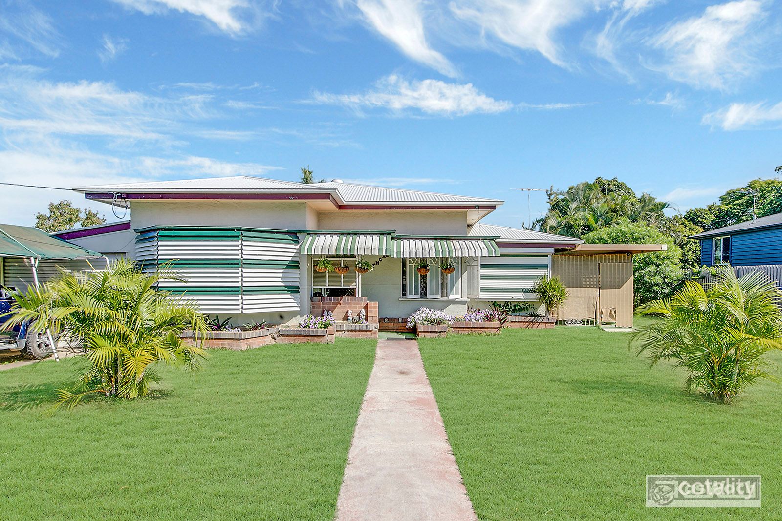 311 Berserker St, Frenchville, QLD 4701