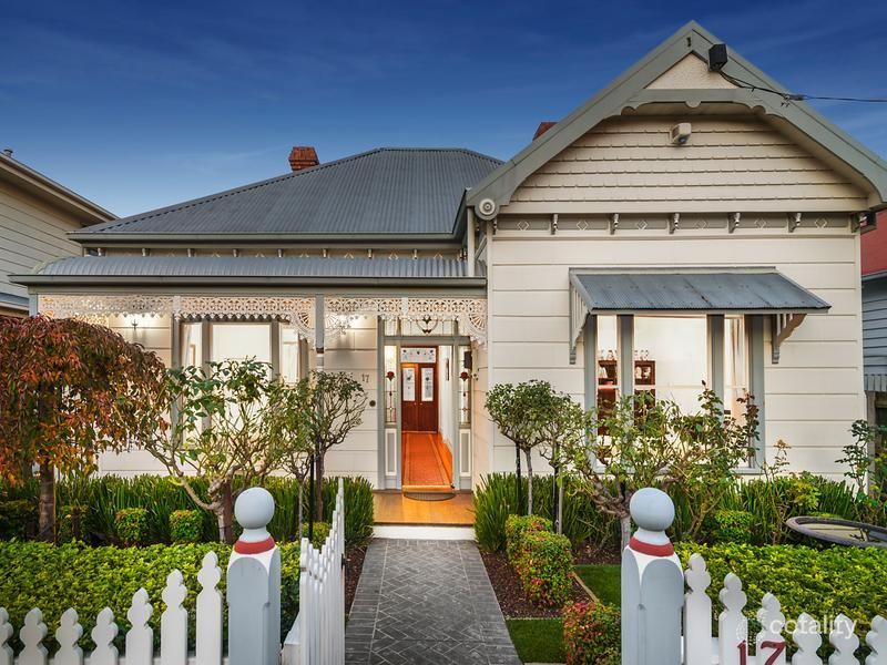 17 Lanark St, Brunswick East, VIC 3057