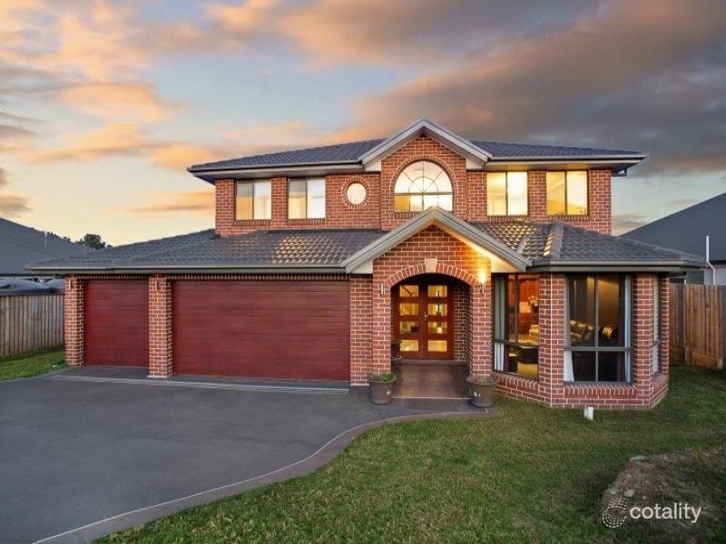 25 Capital Tce, Bolwarra Heights, NSW 2320