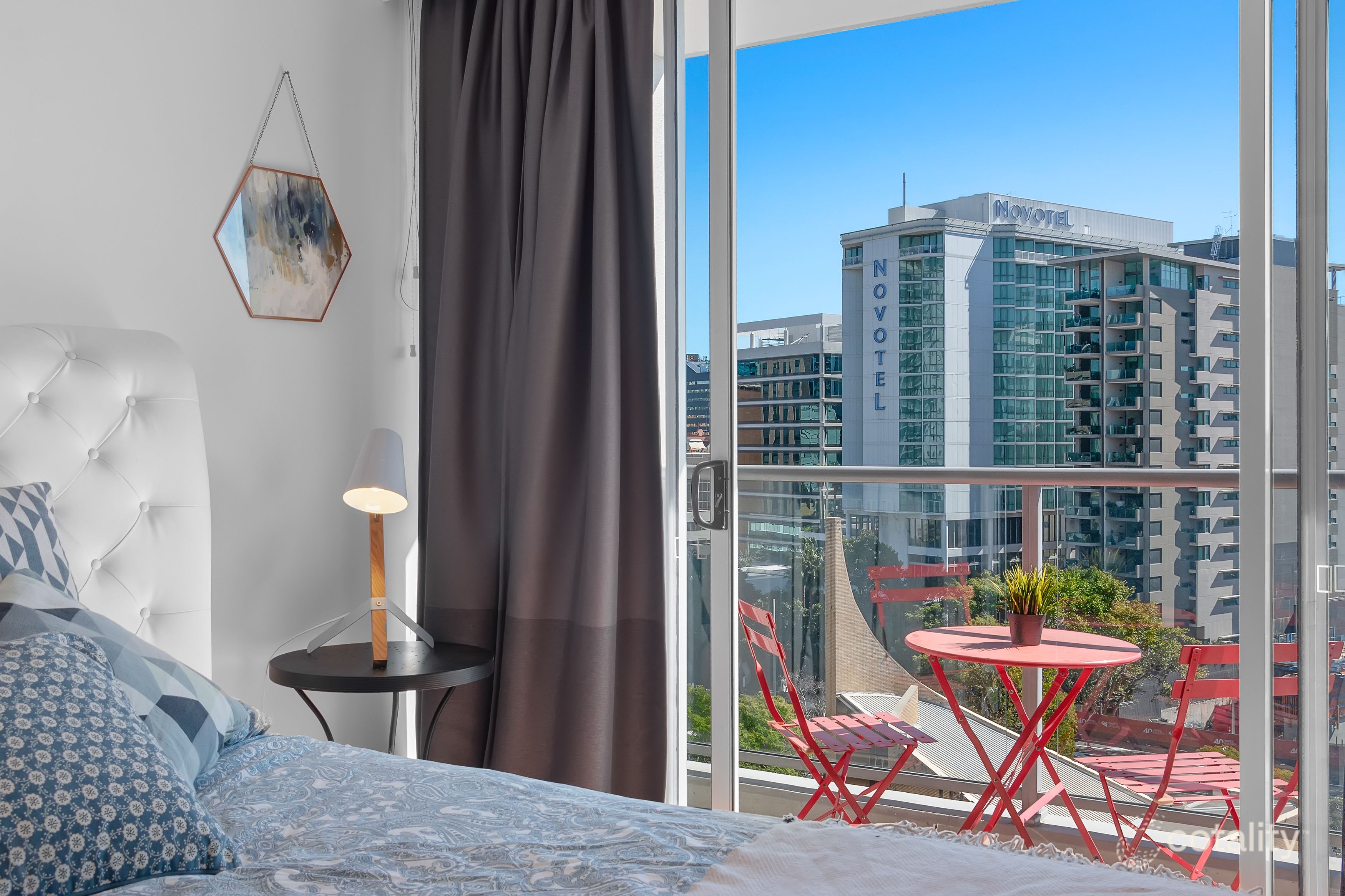 903/347 Ann St, Brisbane City, QLD 4000