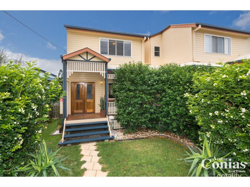 1/52 Tait St, Kelvin Grove, QLD 4059