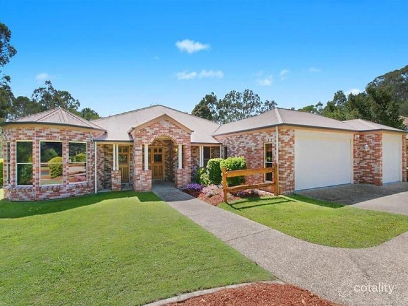 39 Conondale Ct, Burpengary, QLD 4505