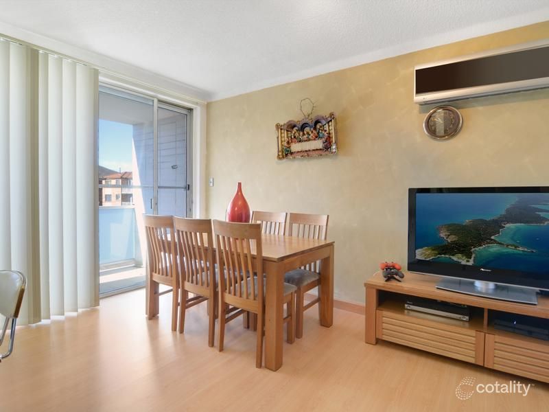 11/20 Barber Ave, Eastlakes, NSW 2018