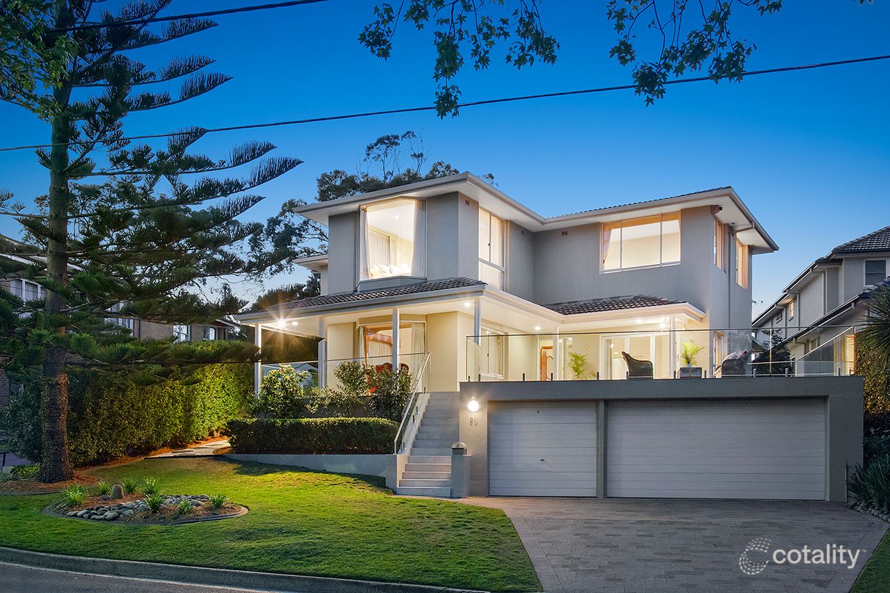 25 Richmond Rd, Seaforth, NSW 2092
