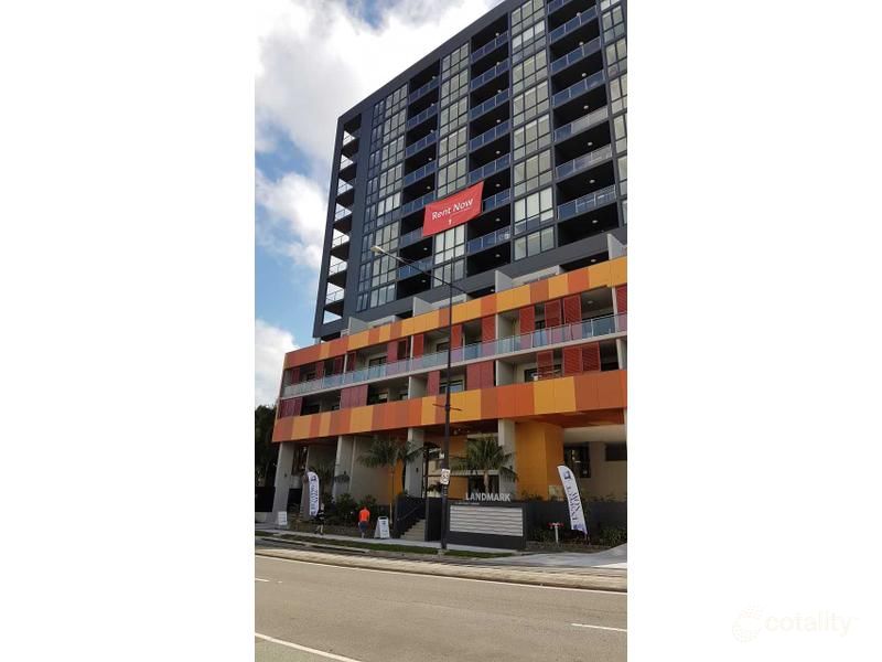 601/6 Land St, Toowong, QLD 4066