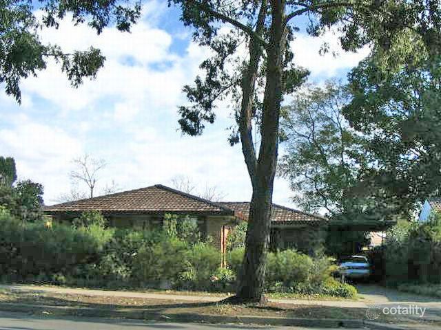 23 Falmouth Rd, Quakers Hill, NSW 2763