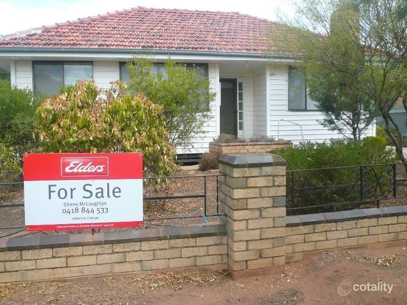 1 Watson St, Birchip, VIC 3483