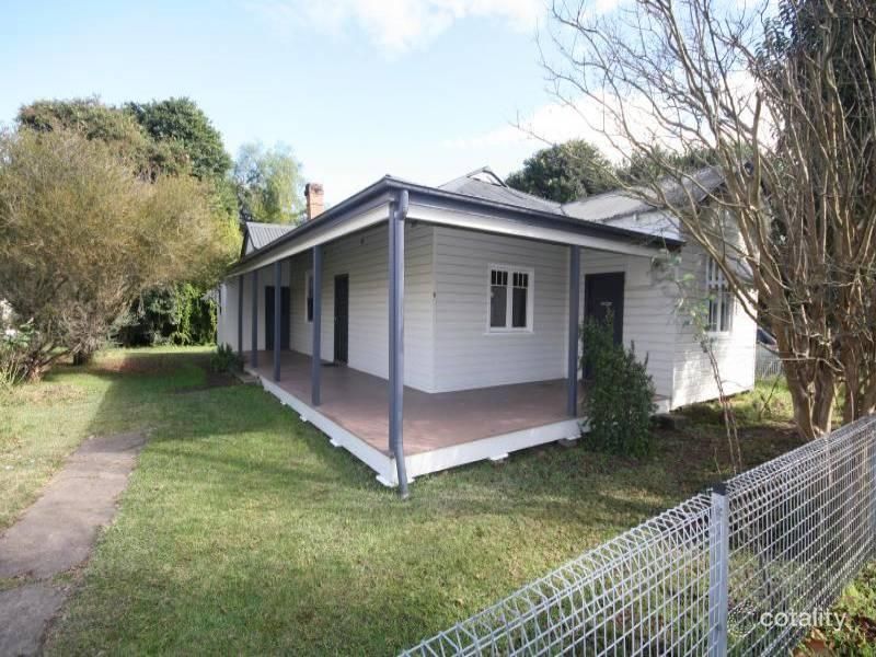 8 Mill St, Muswellbrook, NSW 2333