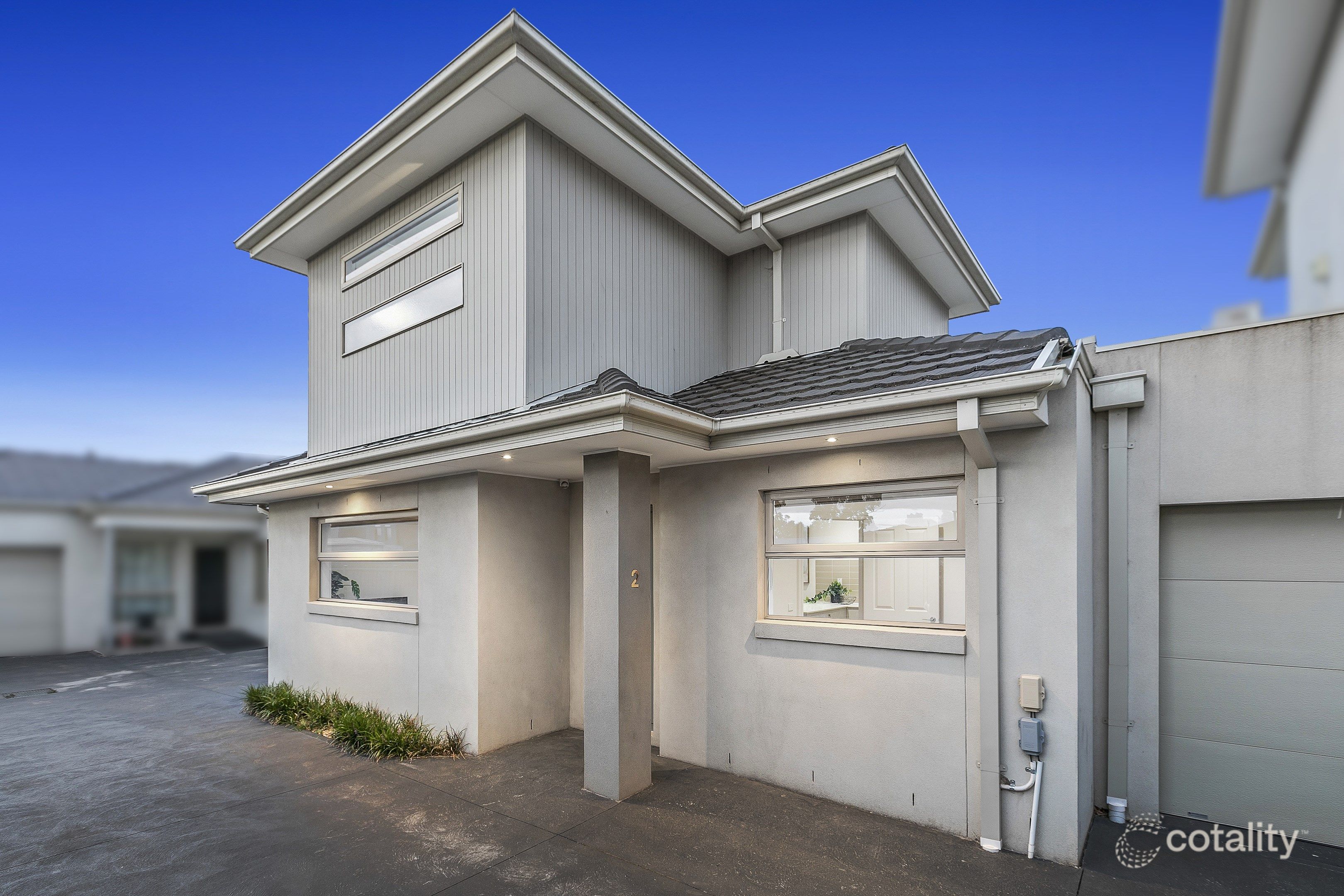 2/9 Hutchinson St, Albion, VIC 3020